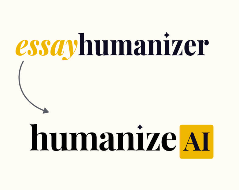 EssayHumanizer.io is Now HumanizeAI.co