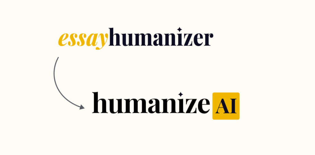 EssayHumanizer is now HumanizeAI.co